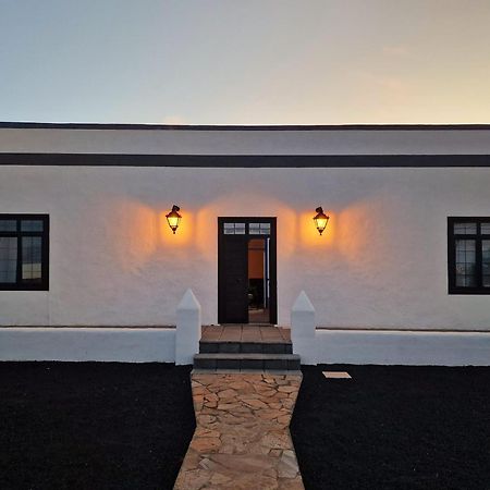 Casa Tazirit Villa Mácher Eksteriør billede