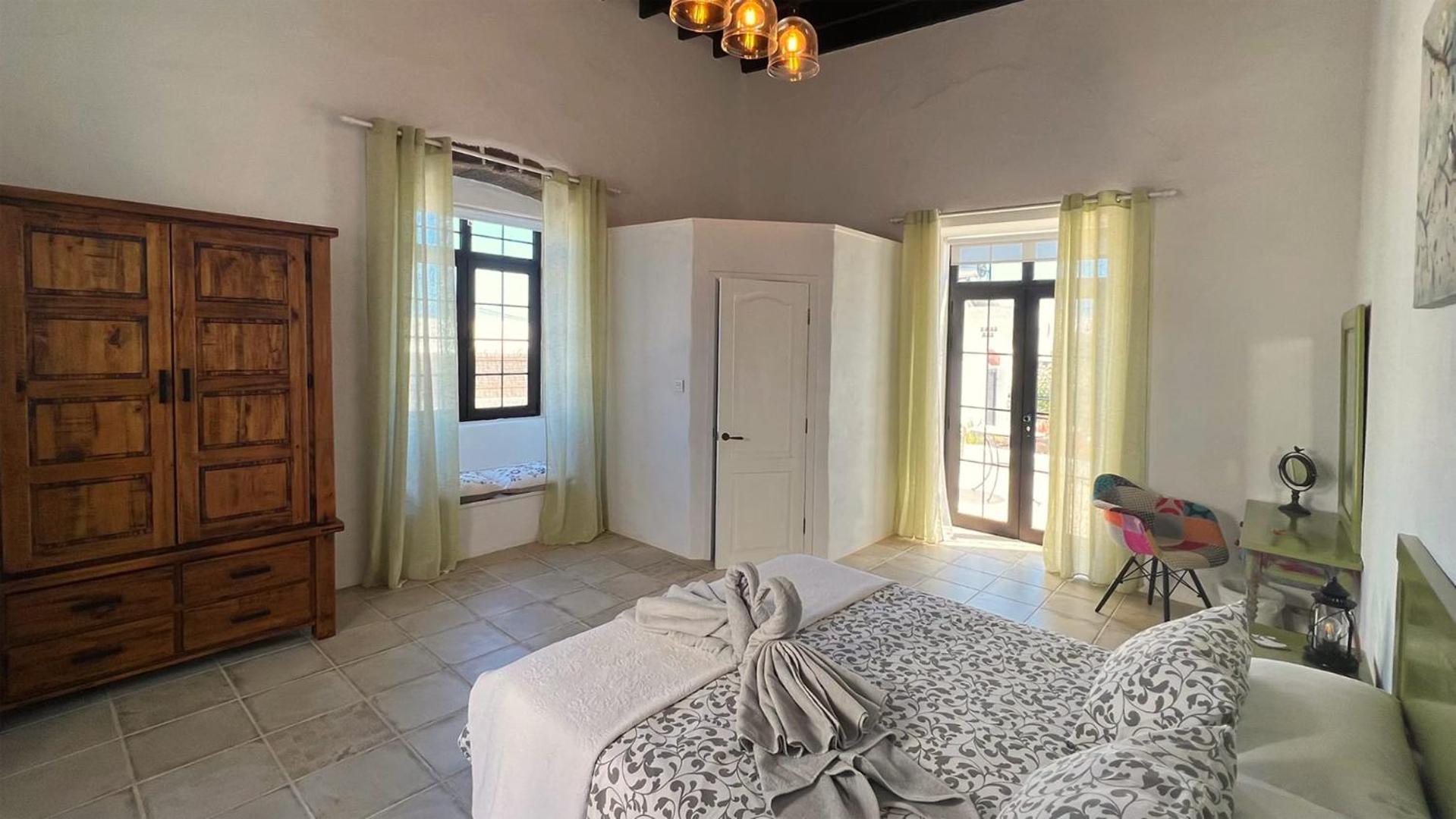 Casa Tazirit Villa Mácher Eksteriør billede